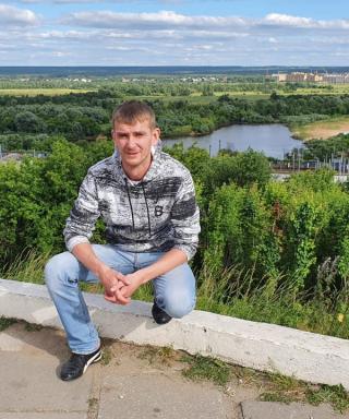 Третьяков Андрей Юрьевич