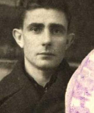 Дубинин Николай Захарович