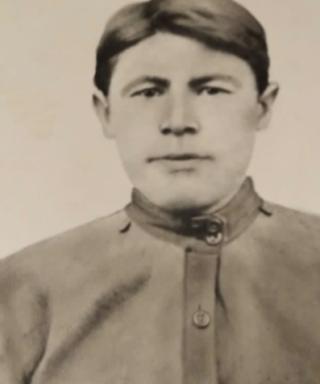 Ефимов Яким Филиппович