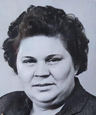 Стекленёва Ольга Ивановна