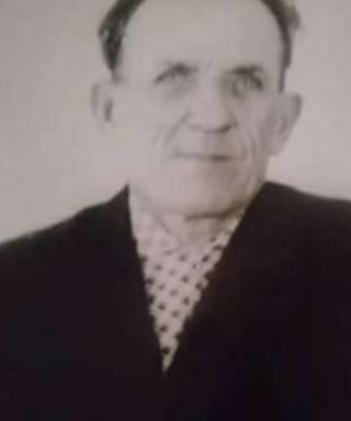 Давлетшин Муллахмет Динмухаметович