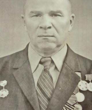 Могилевский Борис Львович