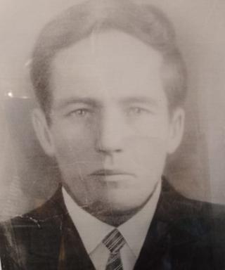 Федосенко Михаил Александрович