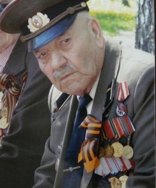 Хажатанов Александр Александрович