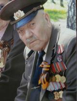 Хажатанов Александр Александрович