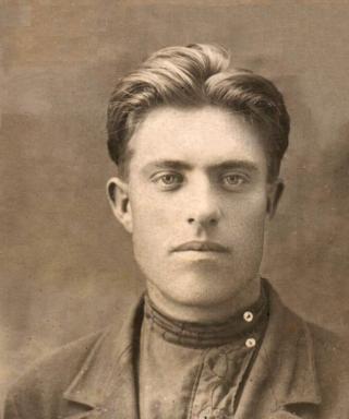 Малашкин Иван Павлович