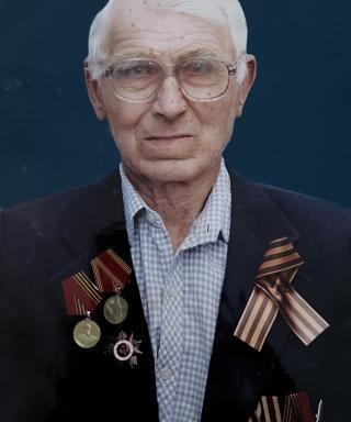 Дударь Борис Александрович