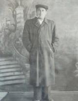 Шимченко Михаил Дмитриевич
