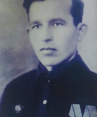 Моисеев Геннадий Иванович