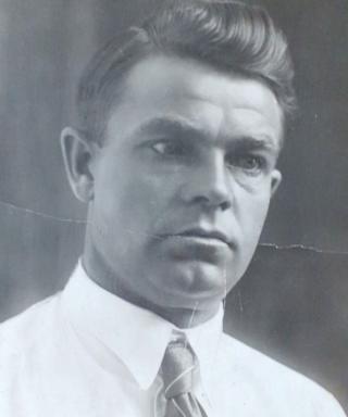 Перевертов Григорий Ефимович