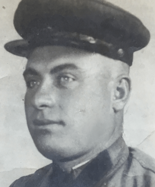 Зиновьев Серафим Тимофеевич