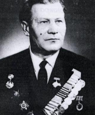 Ермолаев Юрий Андрианович