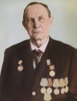Кузнецов Алексей Антонович