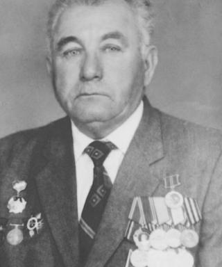 Куашев Хангери Эльбаздукович
