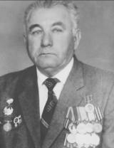 Куашев Хангери Эльбаздукович