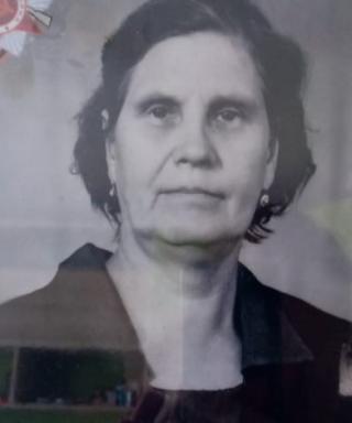 Воронина Анна Васильевна