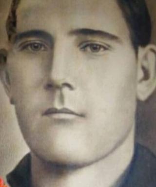 Панимаскин Егор Иванович