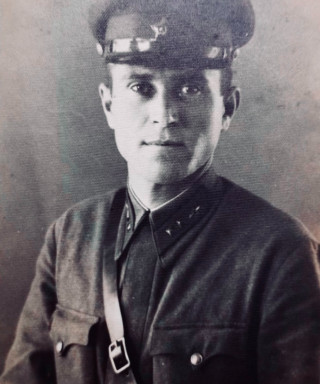 Набока Александр Иванович