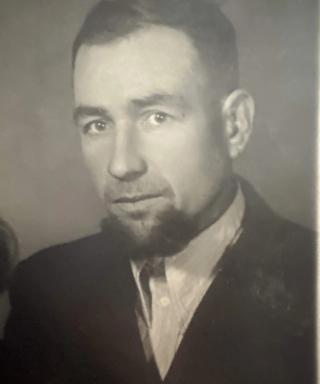 Митягин Федор Ильич