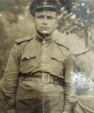 Ефимов Александр Павлович