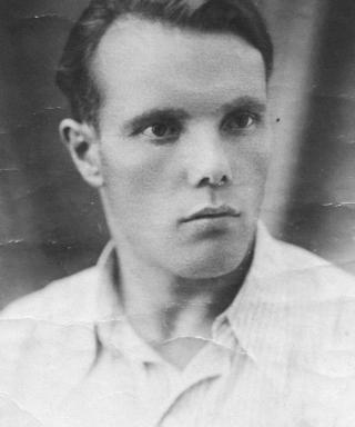 Максимов Иван Осипович