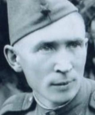 Жуков Василий Александрович