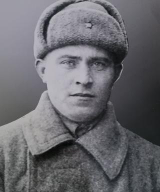Семизоров Георгий Ильич