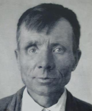 Яиков Фёдор Николаевич