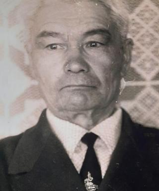 Шингарев Иван Васильевич
