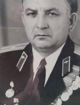 Гайворонский Иван Васильевич