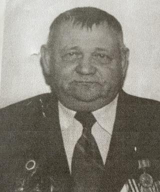Гулеенков Михаил Нестерович