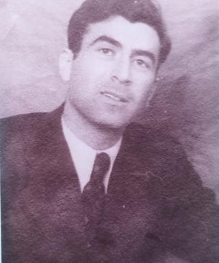 Шамис Вениамин Ионович