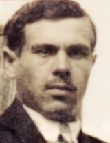 Варганов Порфирий Матвеевич