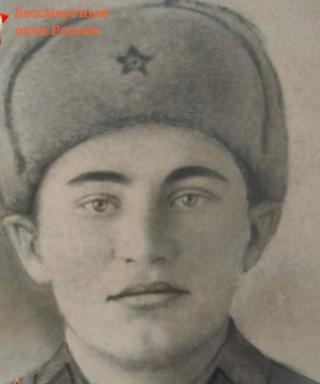 Емельянов Николай Васильевич