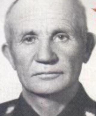 Землянский Егор Терентьевич