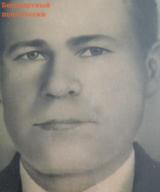 Деревянкин Иван Герасимович