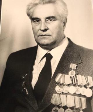 Демковский Григорий Григорьевич