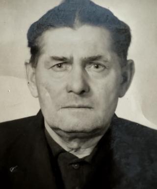 Авдеенко Николай Николаевич