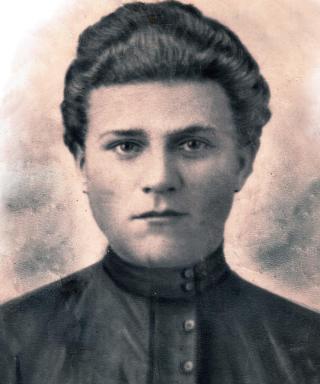 Липов Иван Леонтьевич