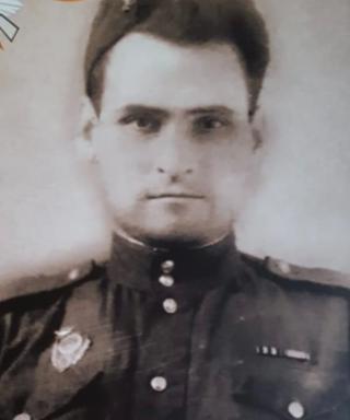 Ершов Василий Васильевич