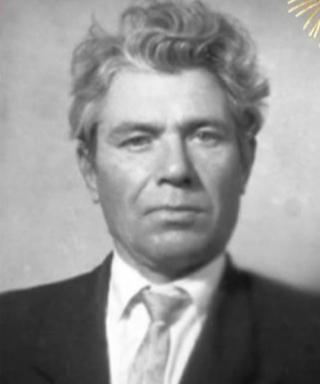 Власов Василий Евдокимович