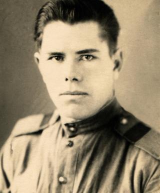 Шкаев Иван Васильевич