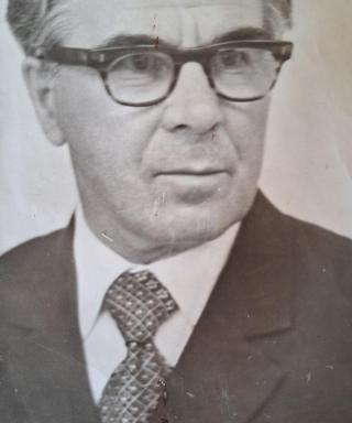 Сигин Петр Павлович
