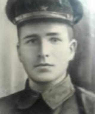 Ядгеров Абдрахман Мухтарович
