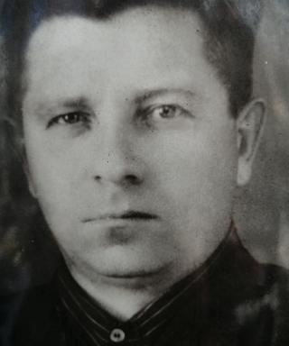 Лесных Пётр Никифорович