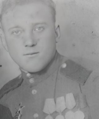 Шестопалов Алексей Сергеевич