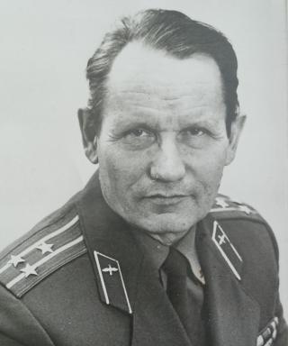 Ермолаев Владимир Андрианович