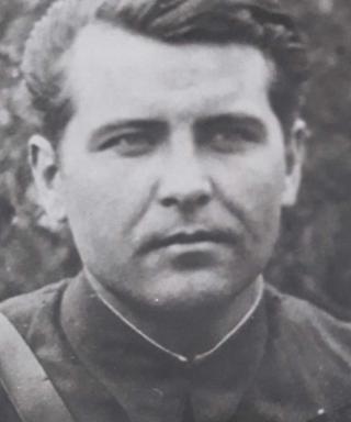 Шубин Георгий Алексеевич