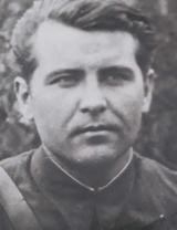 Шубин Георгий Алексеевич