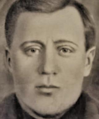 Зверев Федор Кузьмич